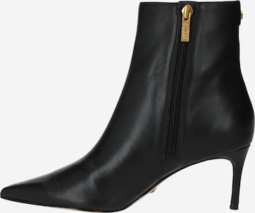 GUESS Bootie 'Brayan' in Black