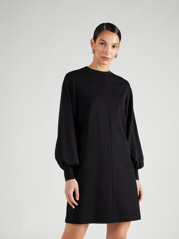 DRYKORN Dress 'ALDORA' in Black: front