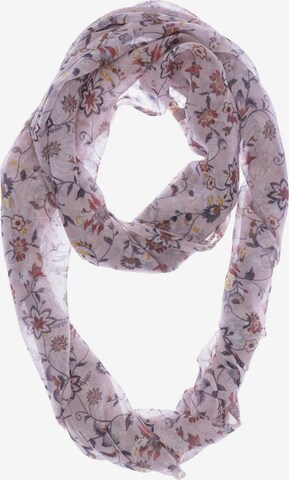 STREET ONE Scarf & Wrap in One size in Pink: front