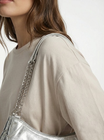 T-shirt 'Elonie' studioselect en beige