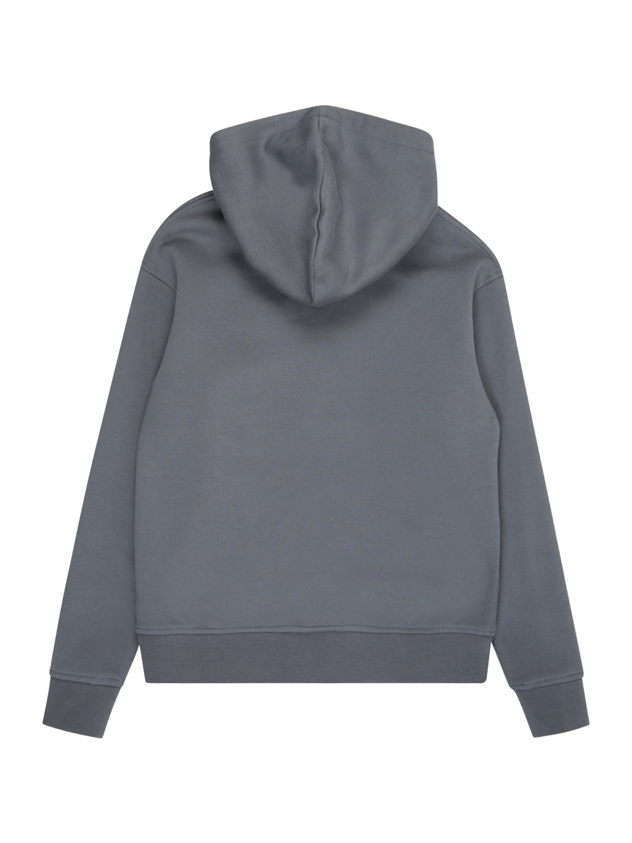 Jack & Jones Junior Tréning póló 'JORVesterbro' - szürke