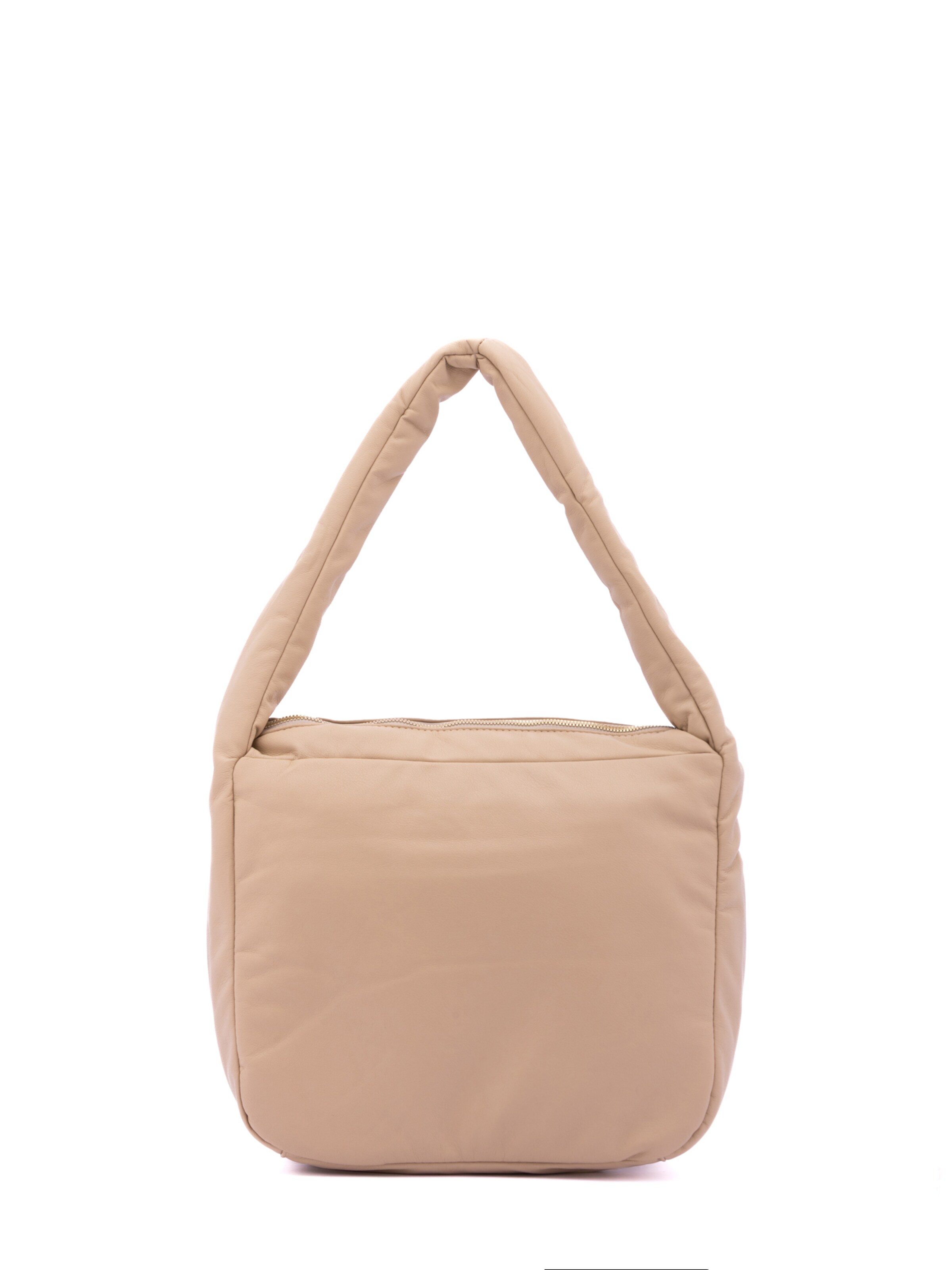 Borsa a spalla 'Borsa a Spalla Donna B Cavalli Tessuto Zip Tasche Laterali 33x30x12 cm' di B. Cavalli in grigio