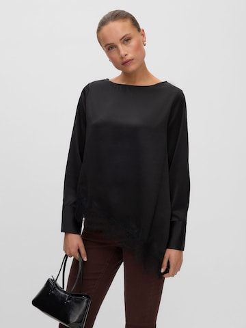 Top di VERO MODA in nero: frontale