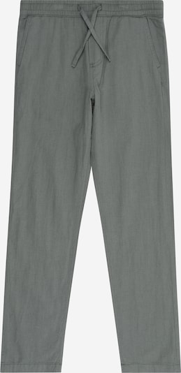 Kelnės 'JPSTKane JJSummer' iš Jack & Jones Junior, spalva – tamsiai žalia, Prekių apžvalga