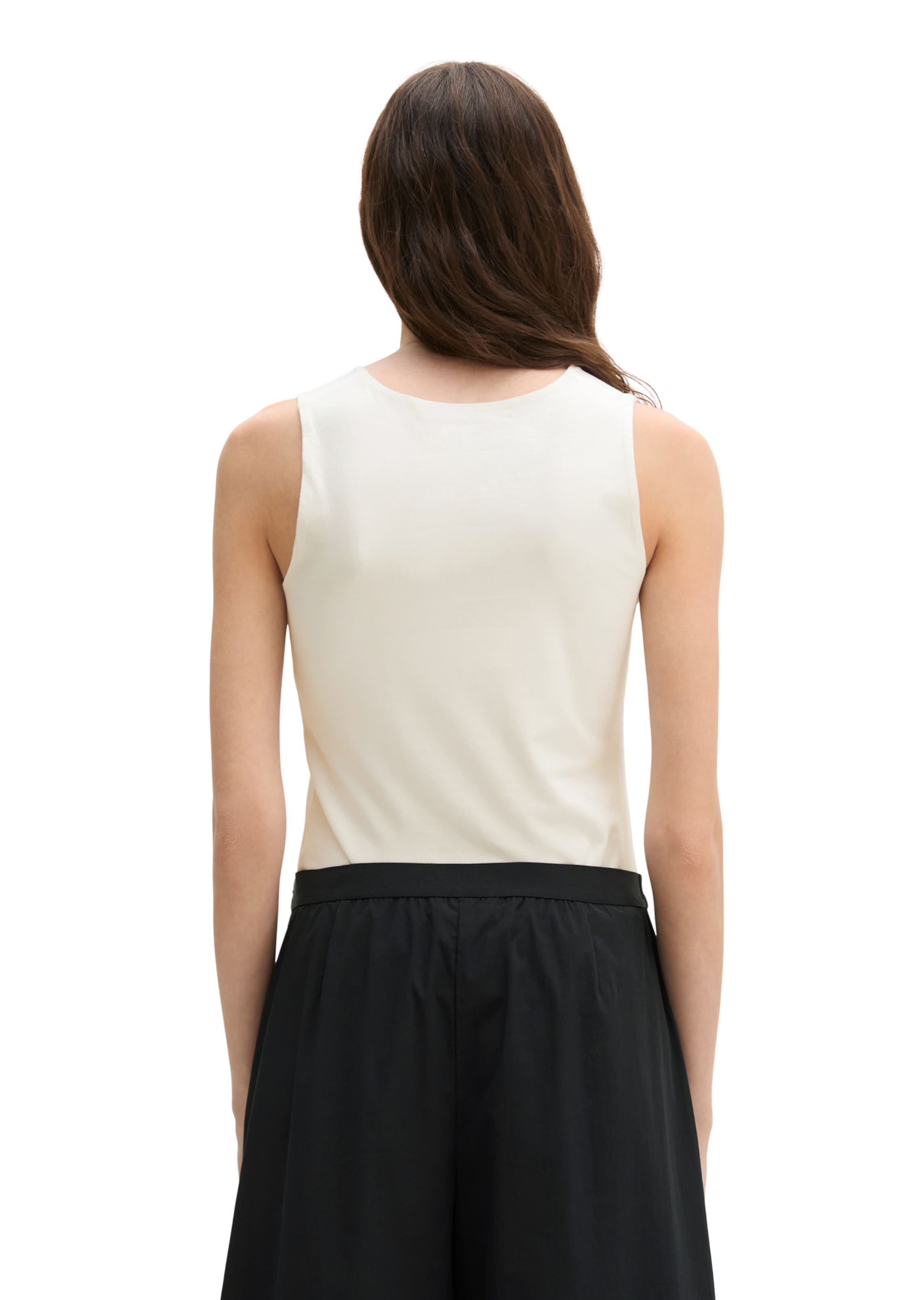 Marc O'Polo Top in White