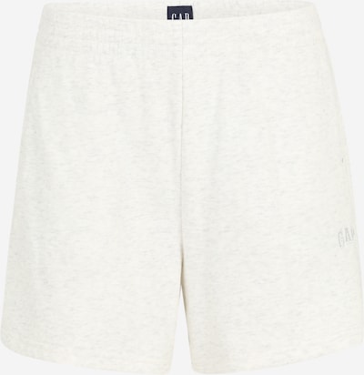 Gap Petite Hlače u siva melange, Pregled proizvoda