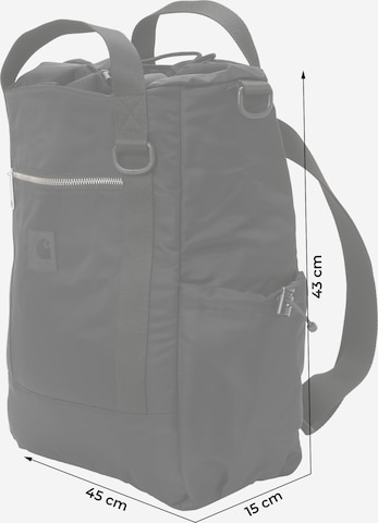 Carhartt WIP Rucksack 'Otley' in Schwarz