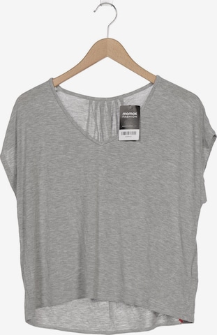 Majestic Top & Shirt in XXS in Grey: front