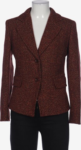 Max Mara Blazer in XS in Red: front