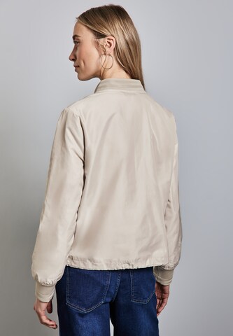 STREET ONE Tussenjas in Beige
