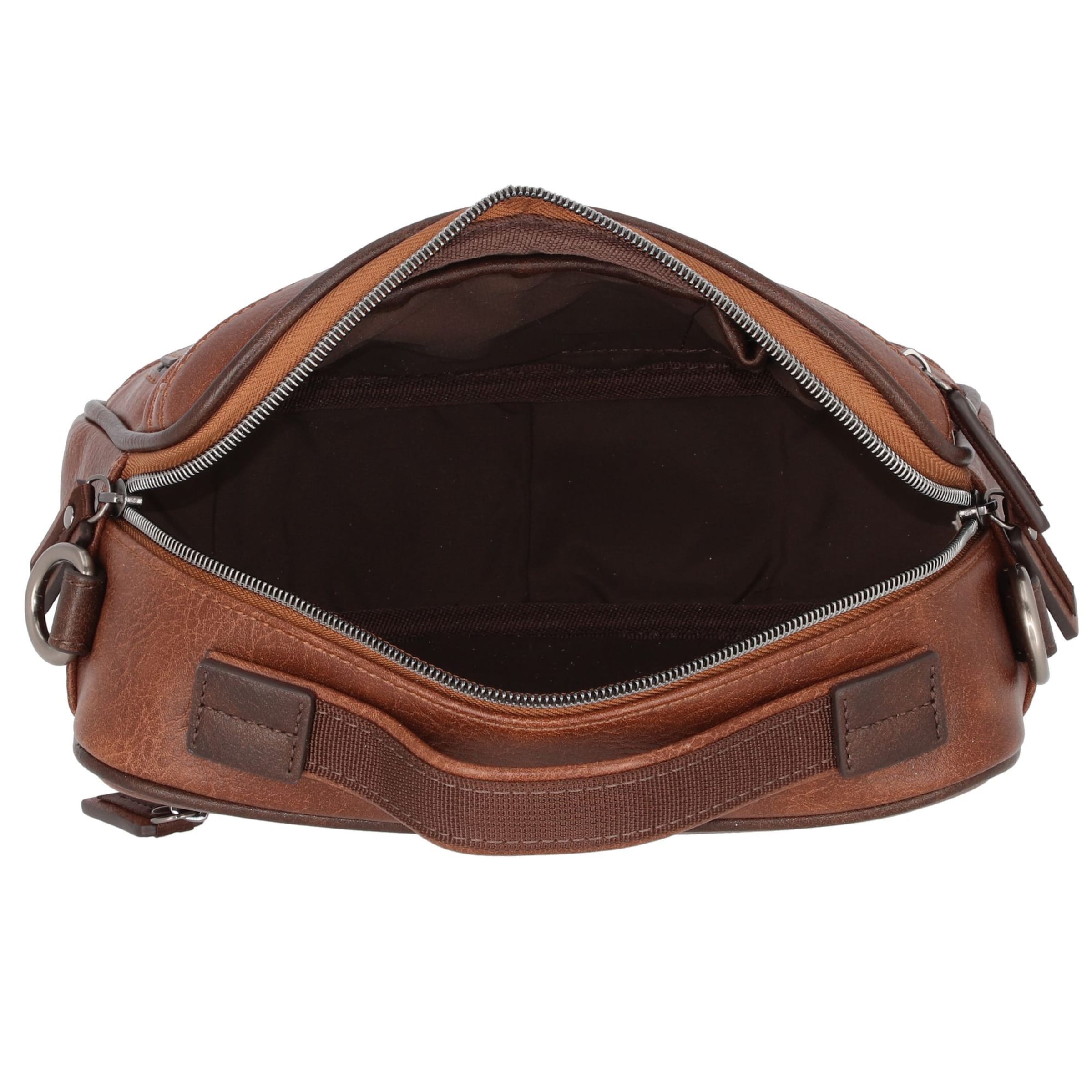 Picard Schoudertas 'Breakers' in Bruin