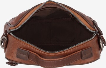 Picard Crossbody Bag 'Breakers' in Brown