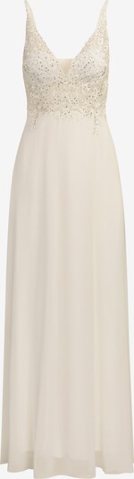 Kraimod Večerné šaty - strieborná / perlovo biela, Produkt
