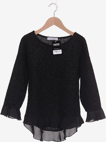 RINASCIMENTO Pullover S in Schwarz: predná strana