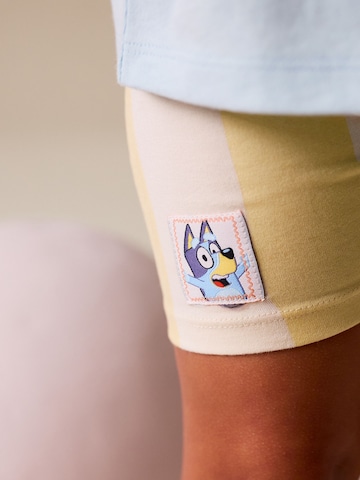 NextMajica - plava boja