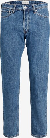 Jack & Jones Junior Regular Jeans 'Chris' in Blau: predná strana