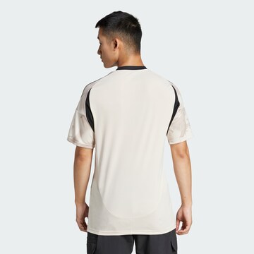 T-Shirt fonctionnel 'New York Red Bulls 25/26' ADIDAS PERFORMANCE en beige