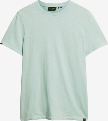 Superdry Bluser & t-shirts i blå: forside