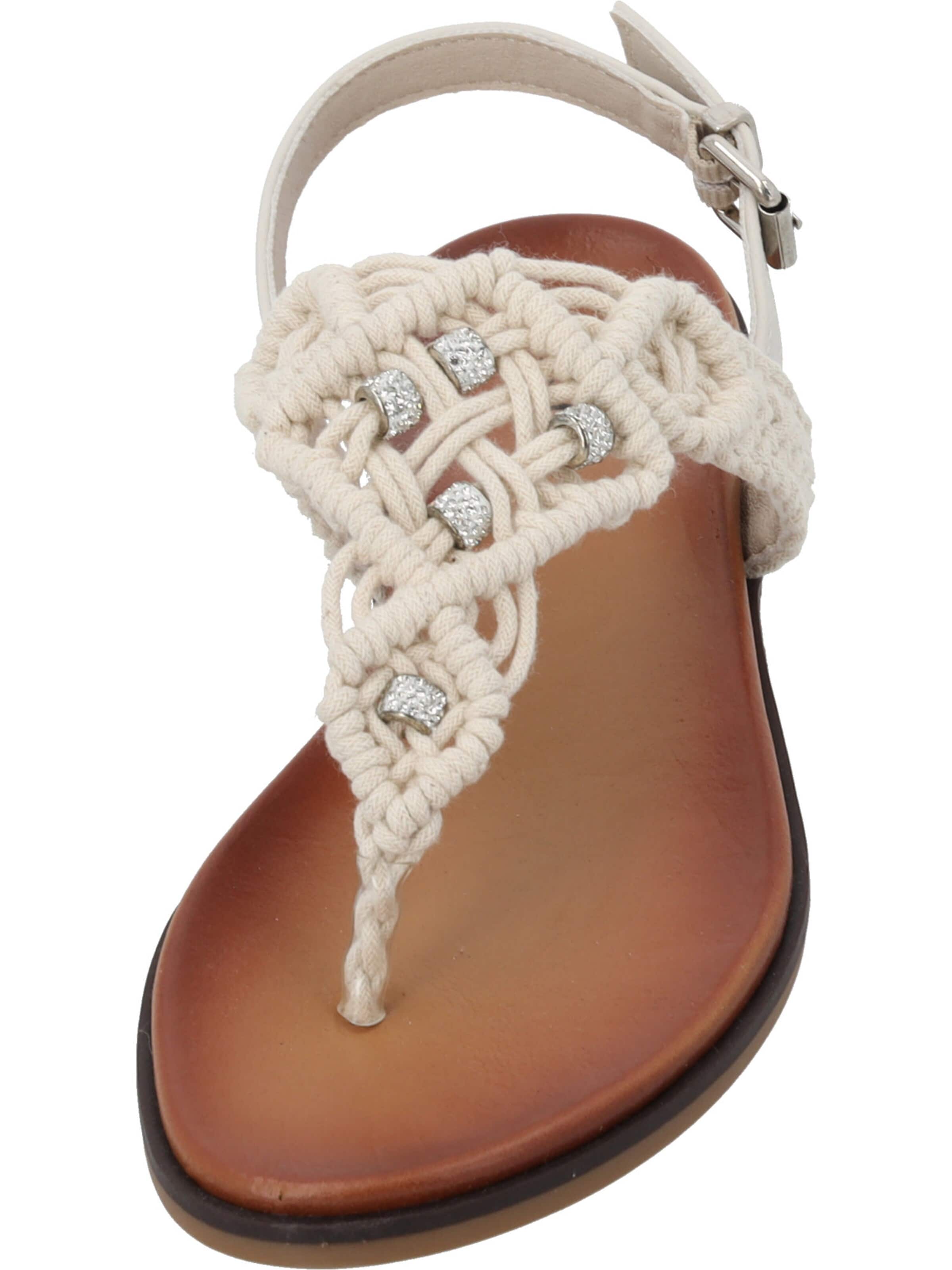 Palado Sandals 'Palado Reybella' in Beige