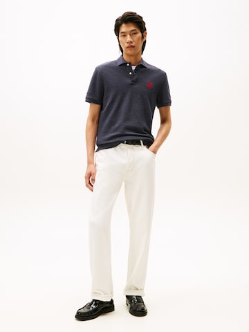 TOMMY HILFIGER Тениска в синьо