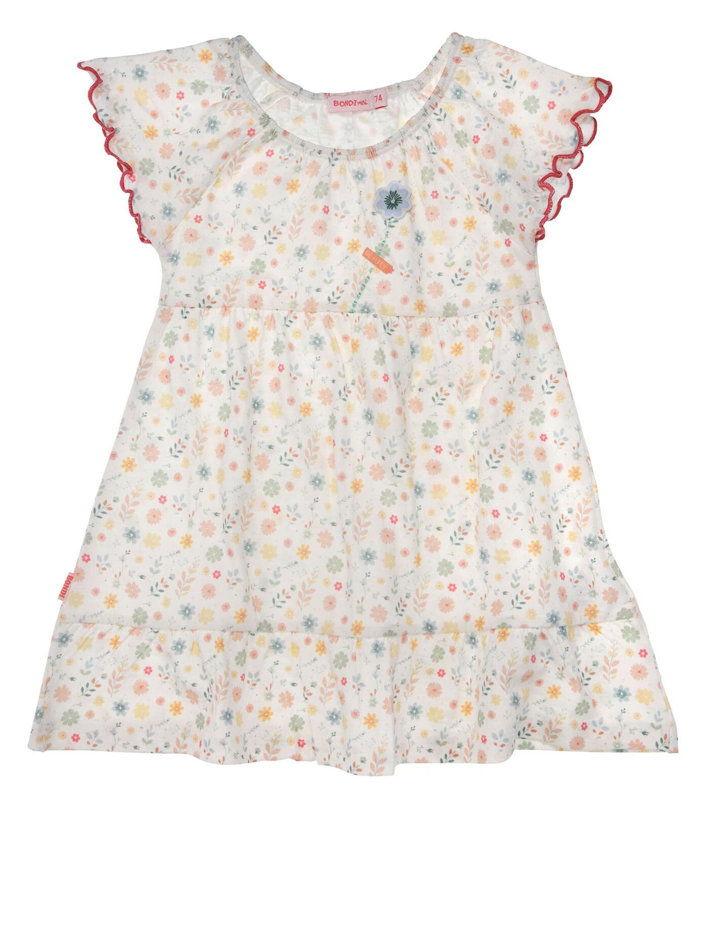 BONDI Kleid‌‌ in Mischfarben: Vorderseite