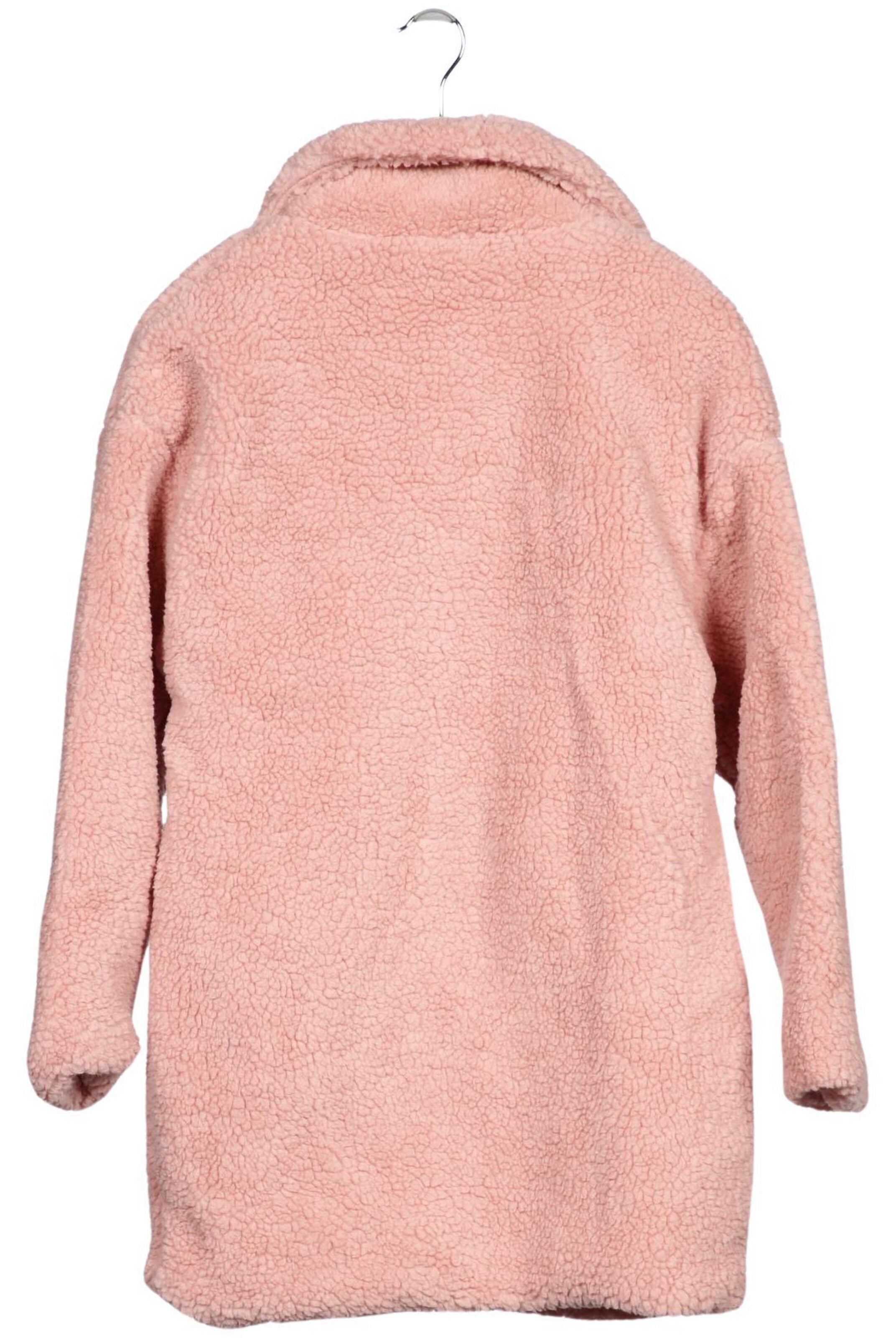 Zwillingsherz Jacket & Coat in L in Pink
