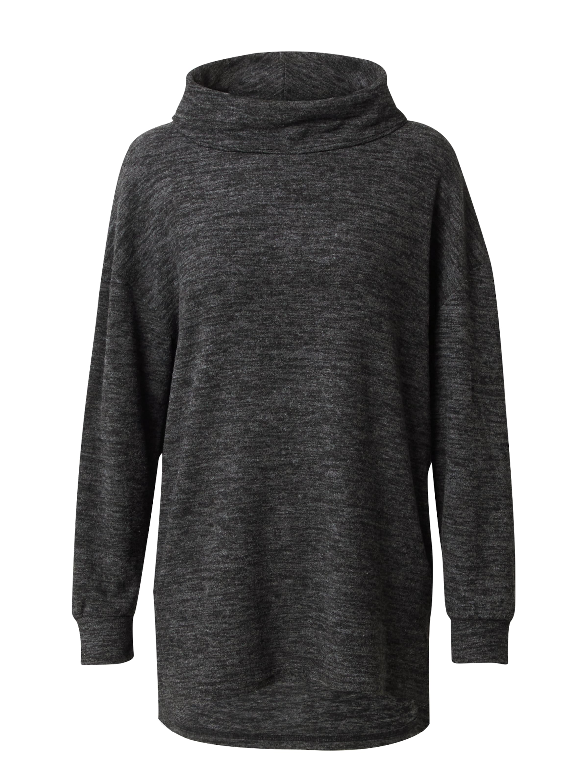 Dorothy Perkins Póló - szürke: elől