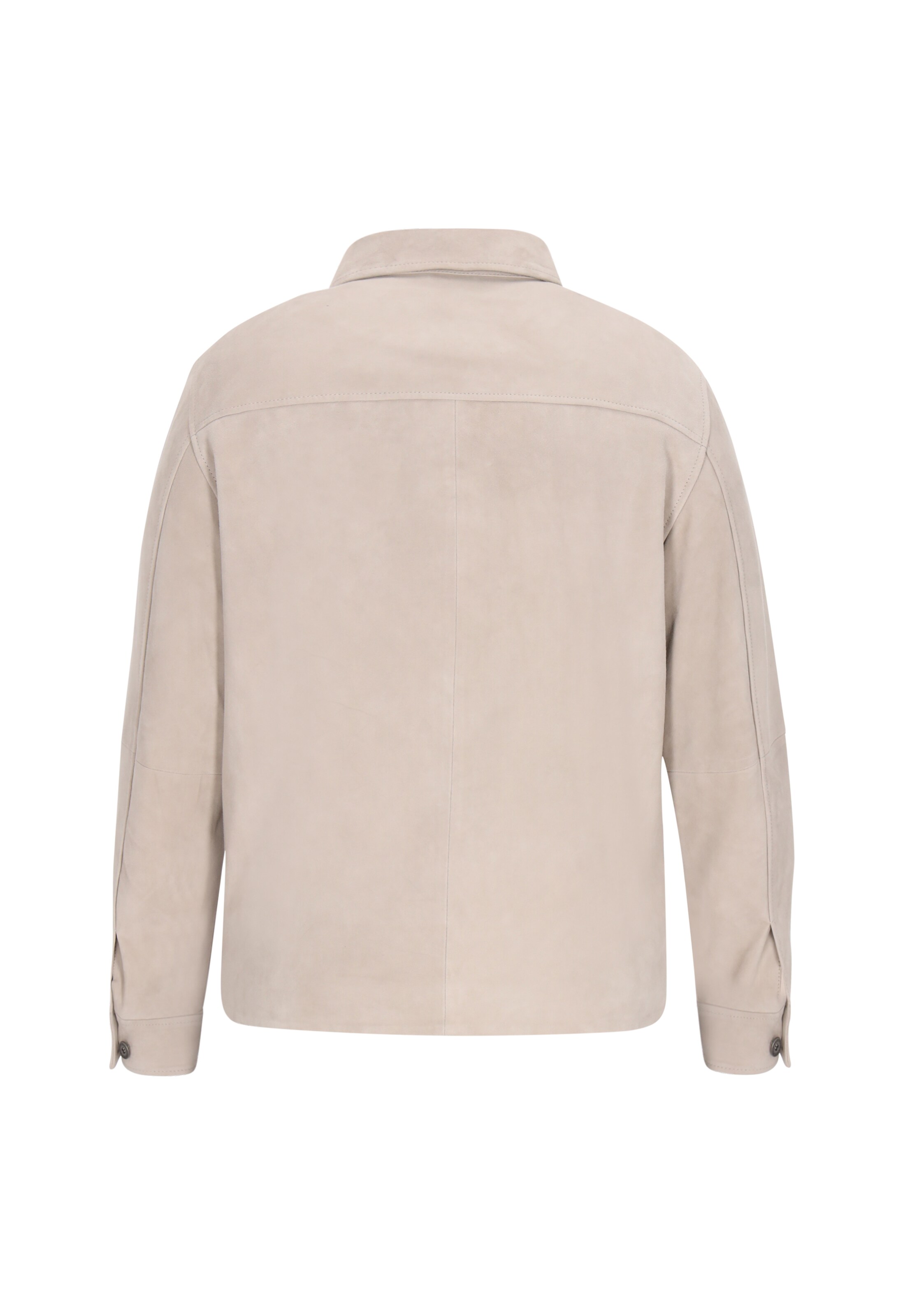 Veste mi-saison DreiMaster Vintage en gris