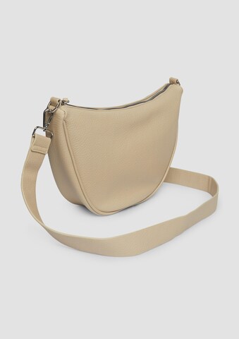 s.Oliver Shoulder bag in Beige