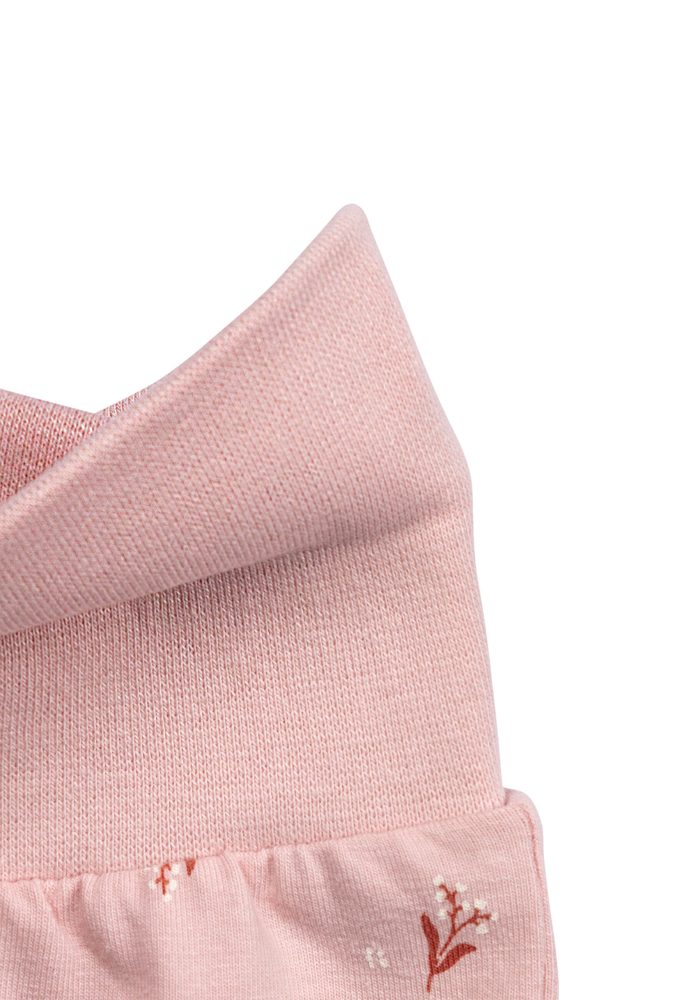 STERNTALER Tapered Hose in Pink