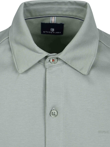 State of Art Shirt‌‌‌ in Grün