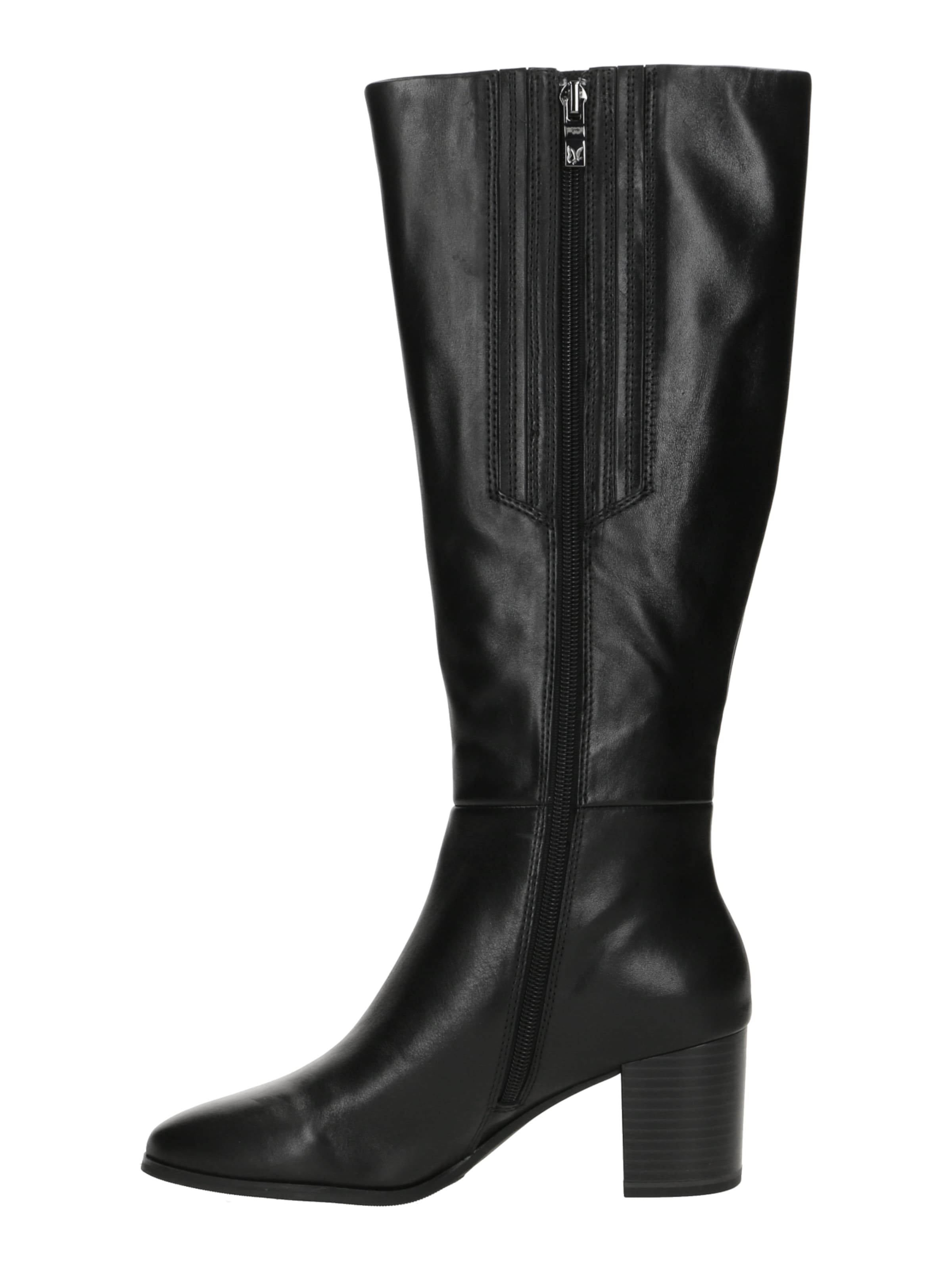 CAPRICE Сапоги в Черный