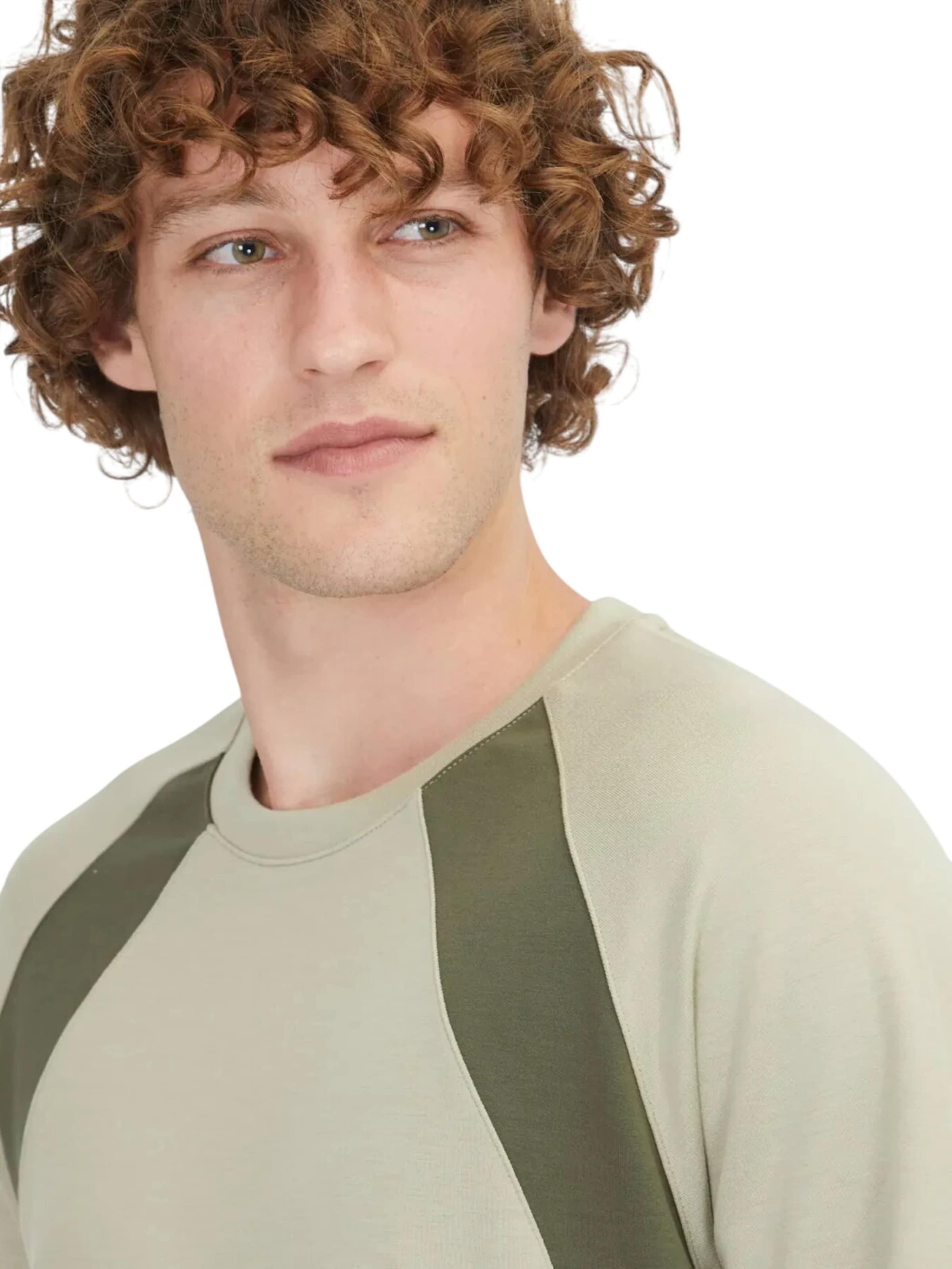 KİP Sweatshirt in Groen