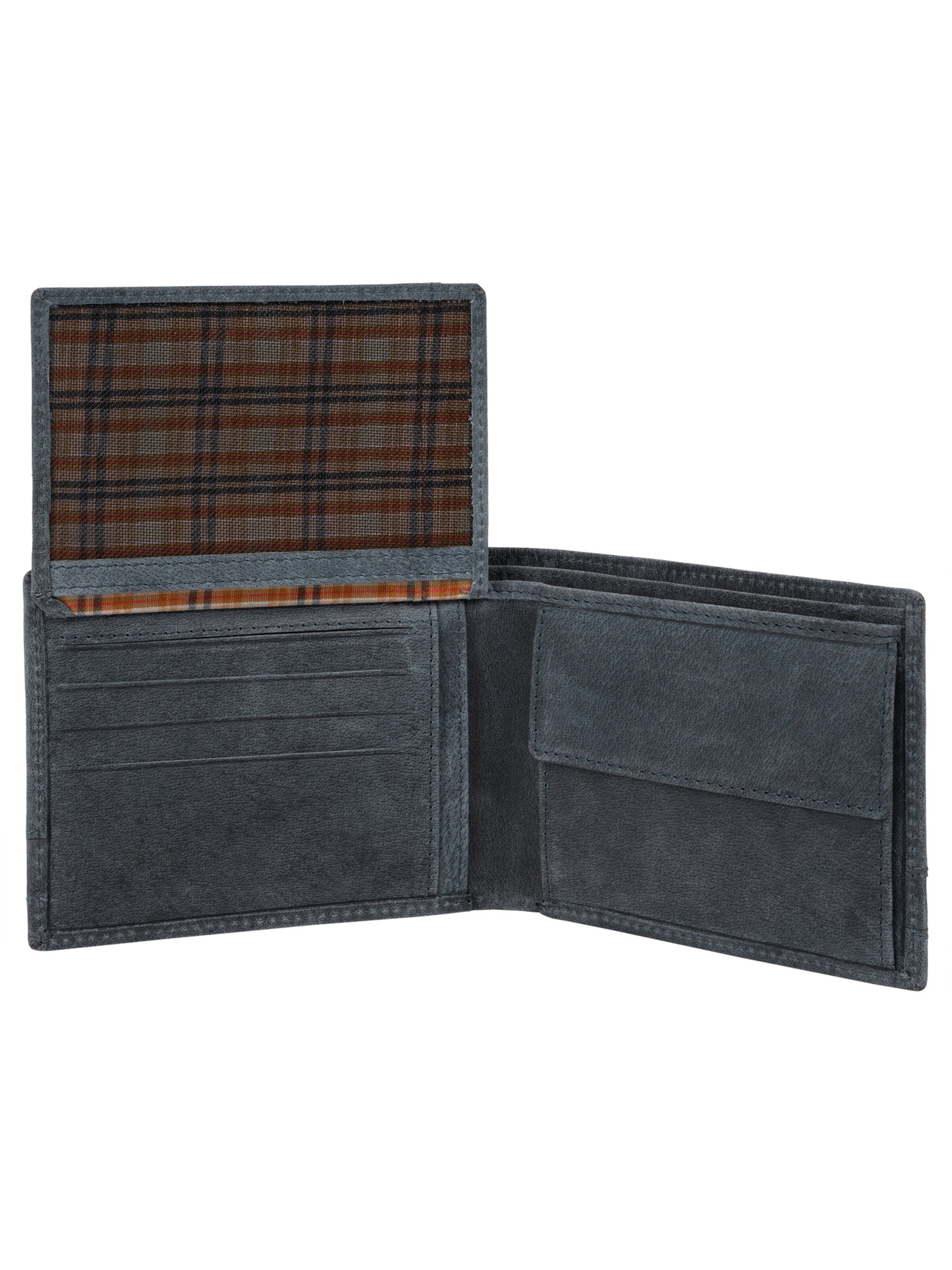 Porte-monnaies Bruno Banani en bleu
