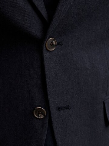 JACK & JONES Слим Костюм 'JPRMARTIN' в Синий