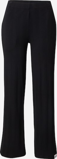 Calvin Klein Jeans Hlače | črna barva, Prikaz izdelka