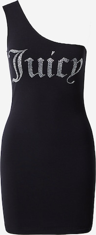 Juicy Couture Φόρεμα 'ALMA' σε μαύρο: μπροστά