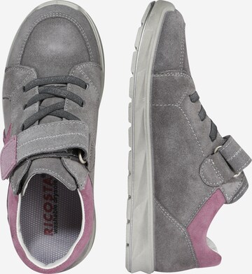 RICOSTA Sneaker in Grau