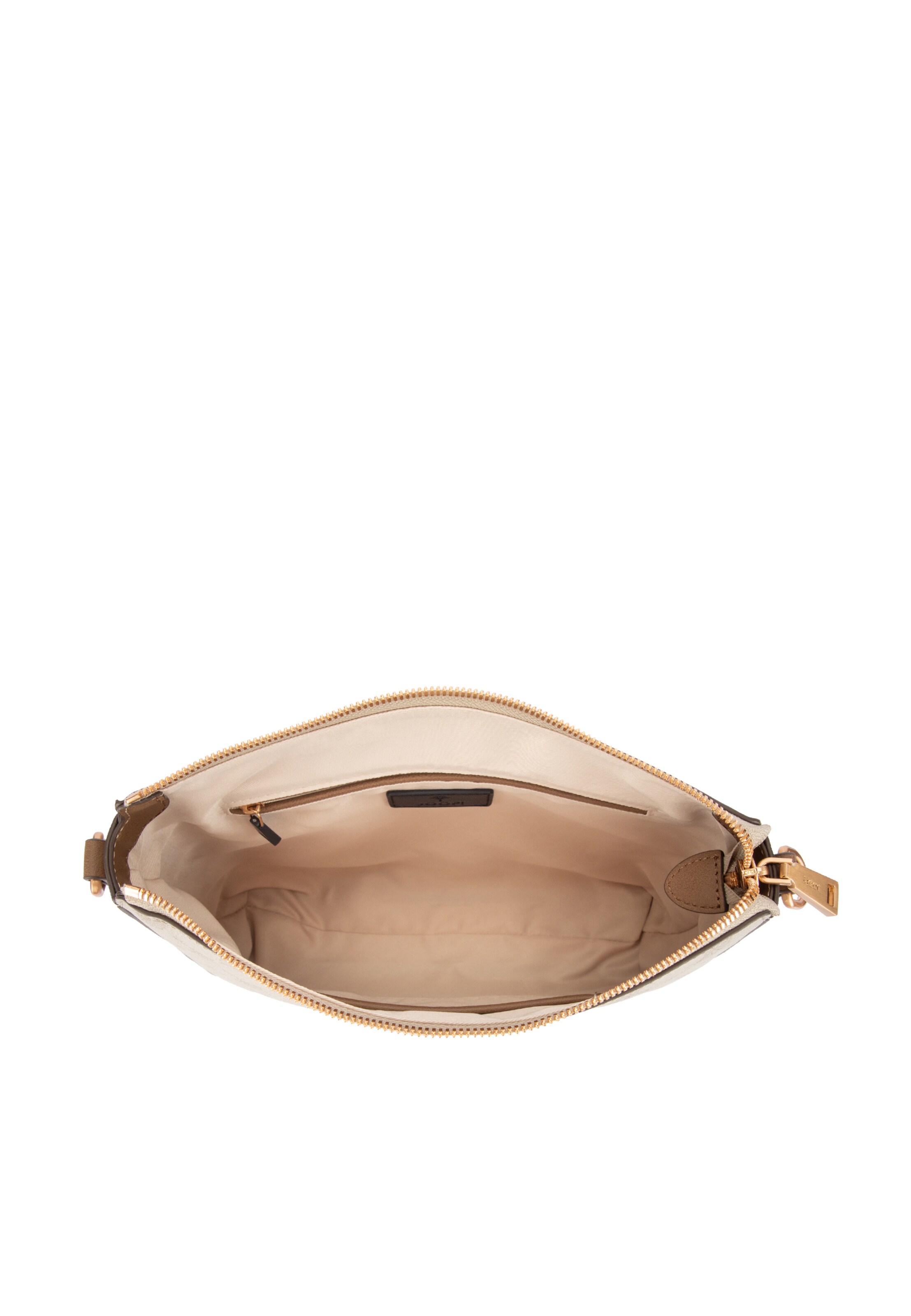 JOOP! Umhängetasche 'Mazzolino Jasmina' in Weiß