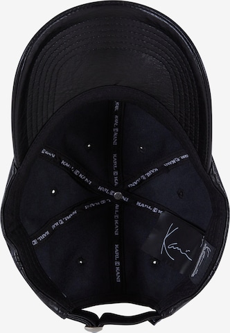 Karl Kani Cap 'KA-233-044-2' in Black