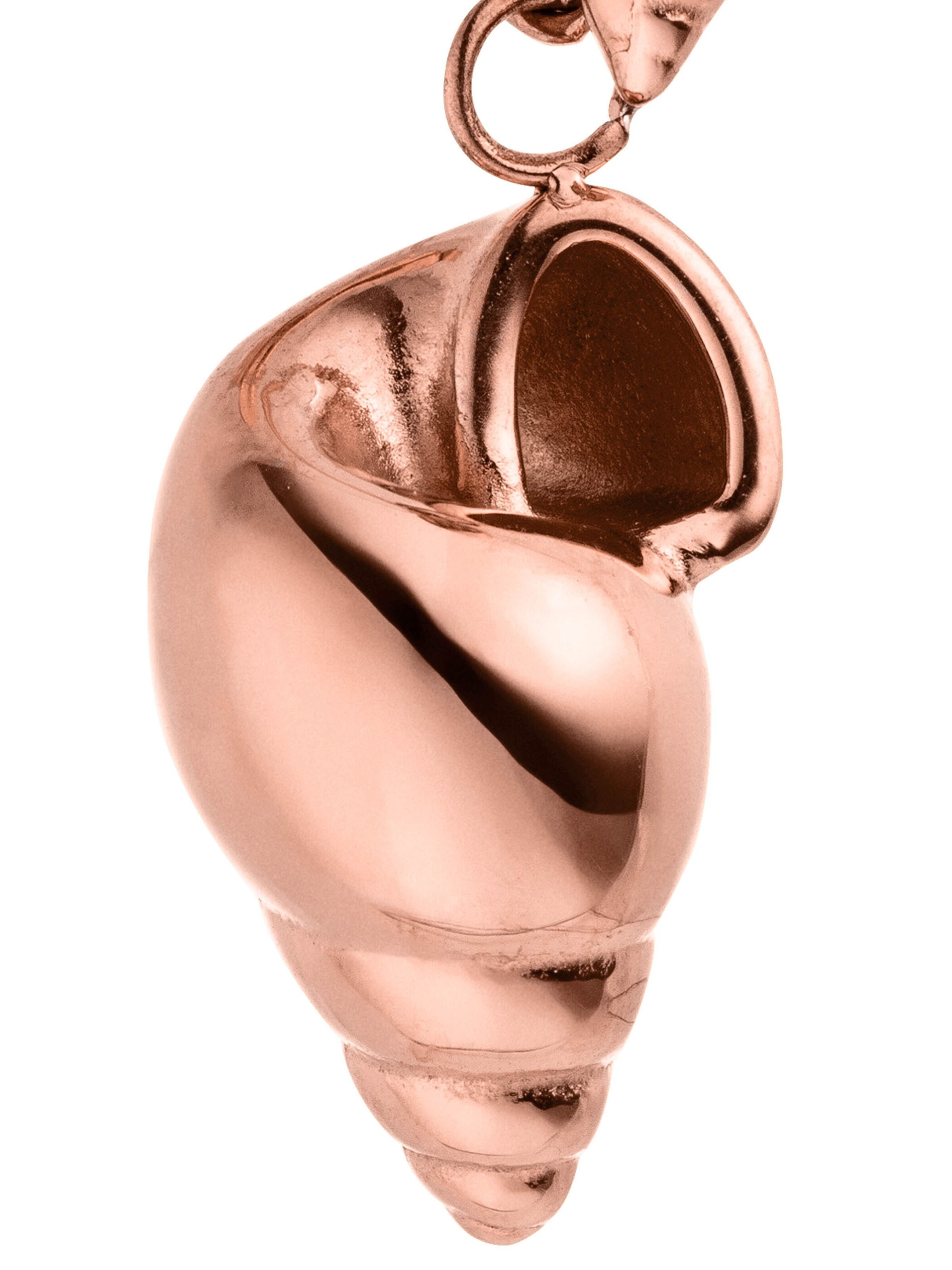 PURELEI - Pendientes 'Seafoam' en rosa