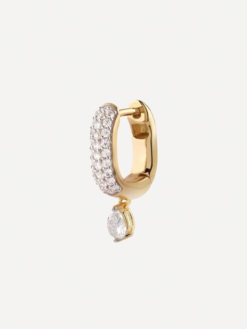 GUESS Ohrringe 'Nuances' in Gold