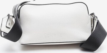 Calvin Klein Bag in One size in White: front