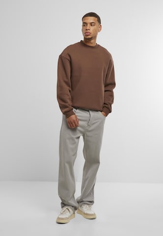 Loosefit Jean 'Texas' DEF en gris