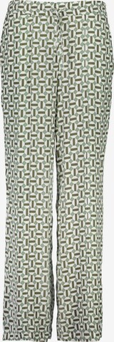 BETTER RICH Loose fit Pants 'Hollywood' in Green: front