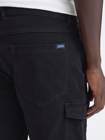BLEND - regular Pantalón cargo 'BHMASON' en azul