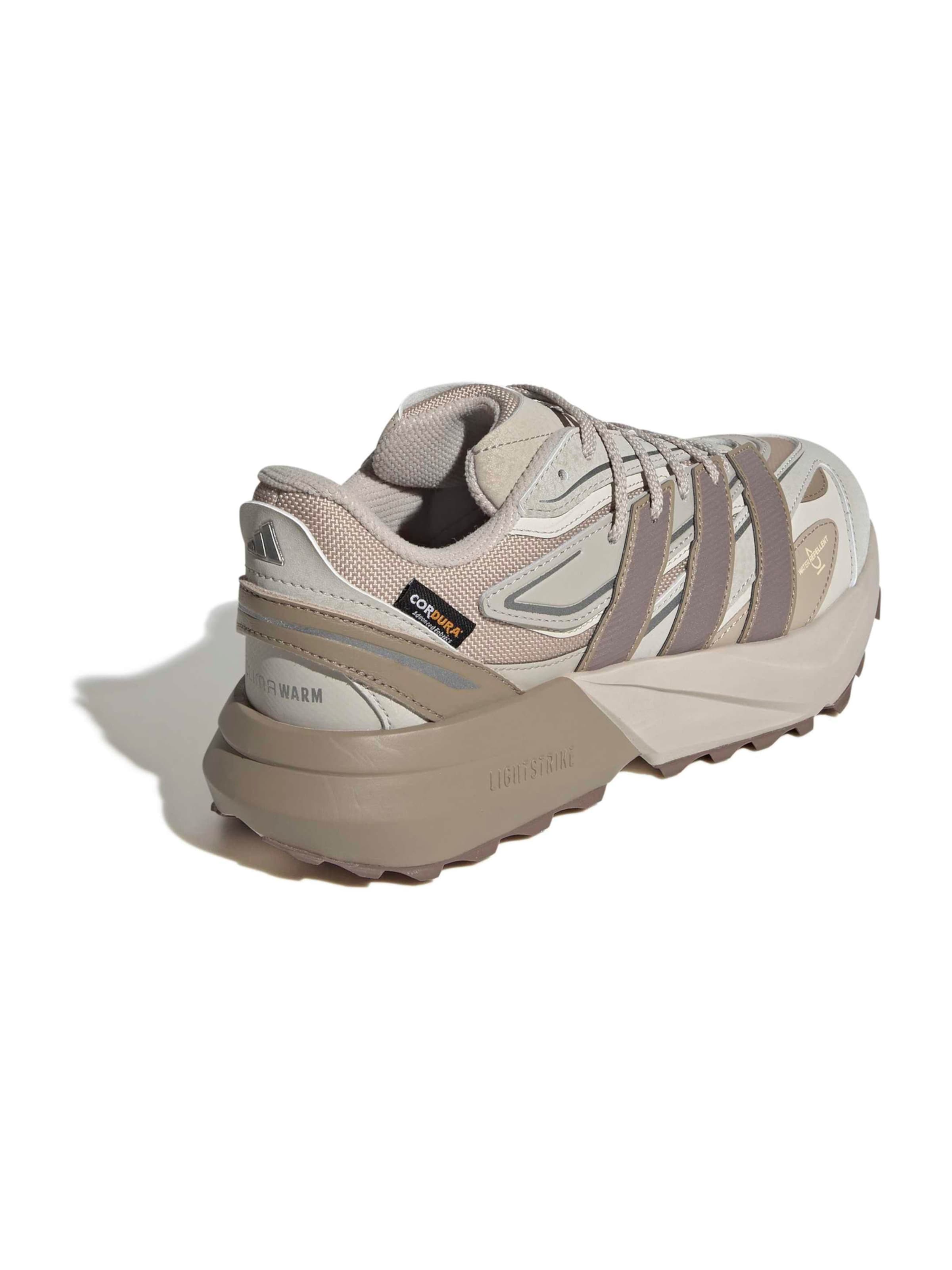 Sneaker bassa 'Lightblaze ATR' di ADIDAS SPORTSWEAR in beige