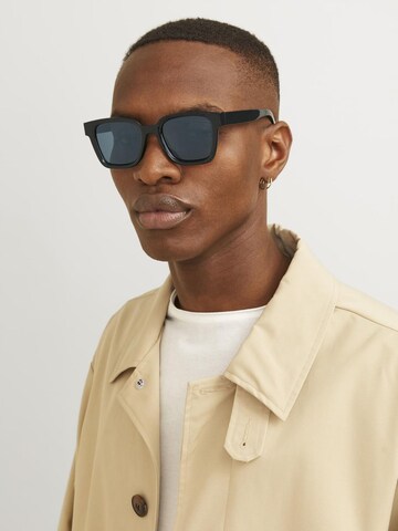Occhiali da sole 'Pontus' di JACK & JONES in nero