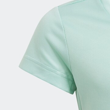 ADIDAS PERFORMANCE Functioneel shirt in Groen