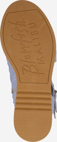 Blowfish Malibu - Sandalias 'SHOOP ROPE' en azul